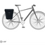 ORTLIEB Fahrradtasche Velo-Shopper QL2.1