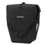 Ortlieb Fahrradtasche Back-Roller QL2.1 High-Vis black-refl.