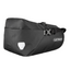 ORTLIEB Satteltasche Saddle-Bag Two 4,1L black matt