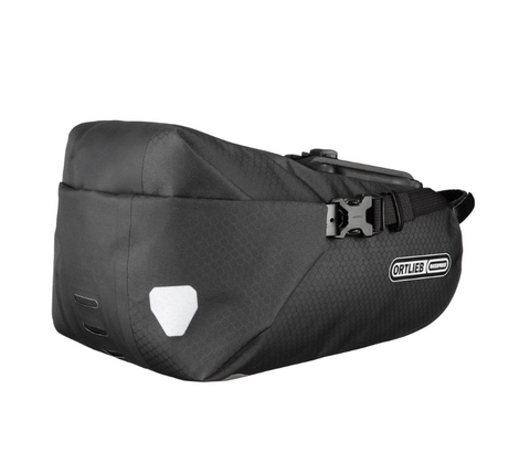 ORTLIEB Satteltasche Saddle-Bag Two 4,1L black matt