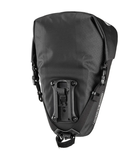 ORTLIEB Satteltasche Saddle-Bag Two 4,1L black matt