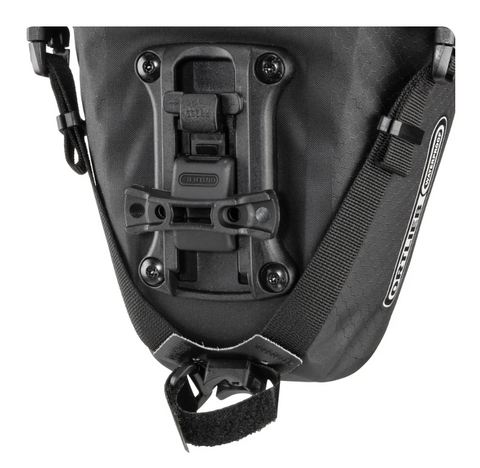 ORTLIEB Satteltasche Saddle-Bag Two 4,1L black matt