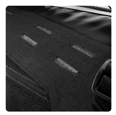 ORTLIEB Tasche Duffle 85L black
