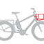 Benno City Front Basket - Frontgepäckträger
