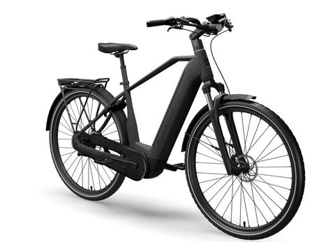 Advanced Tour Pro: Power für jede Ausfahrt!