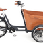 Babboe Flow Mountain: Tolles Design - starker Motor