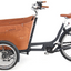 Babboe Flow Mountain: Tolles Design - starker Motor