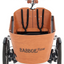 Babboe Flow Mountain: Tolles Design - starker Motor