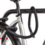 texlock mate Fahrradschloss mit Rahmenschloss-Anschluss