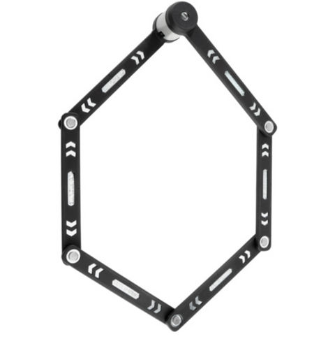 Kryptonite KryptoLok 610S Faltschloss (100cm)