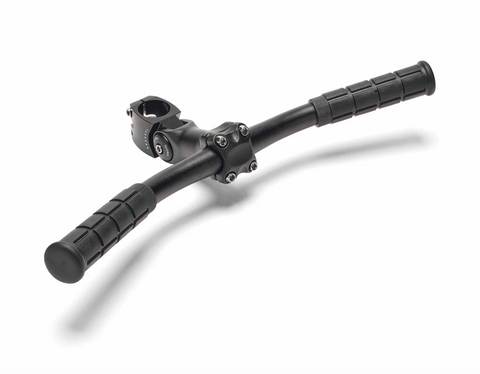 Benno Bikes Passenger Bar Kit