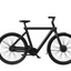 VanMoof S6 – das ultimative E-Bike für urbane Visionäre