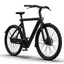 VanMoof S6 – das ultimative E-Bike für urbane Visionäre