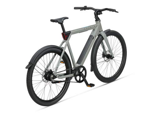 Raleigh One: zurück zu den Wurzeln der urbanen Mobilität