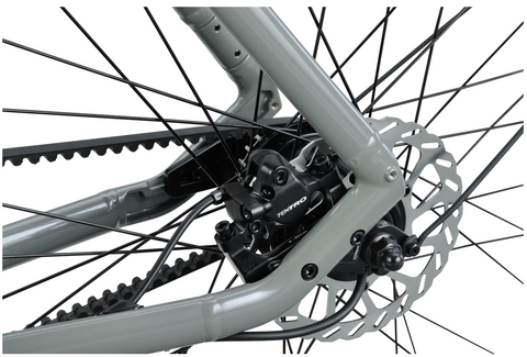 Raleigh One: zurück zu den Wurzeln der urbanen Mobilität