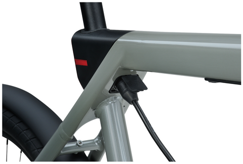 Raleigh One: zurück zu den Wurzeln der urbanen Mobilität