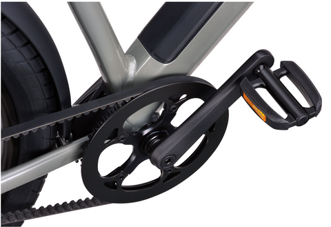 Raleigh One: zurück zu den Wurzeln der urbanen Mobilität
