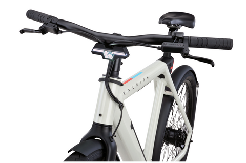 Raleigh One: zurück zu den Wurzeln der urbanen Mobilität