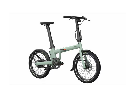 neuesten Innovationen und modernem Design: das PRO20 von UTO