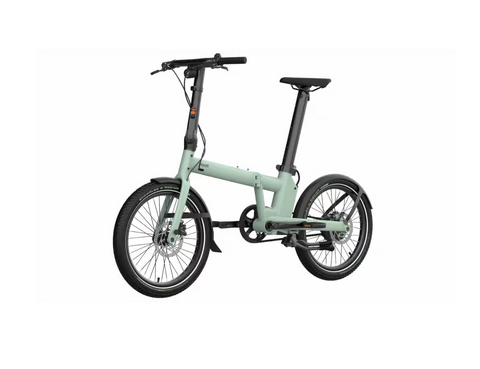 neuesten Innovationen und modernem Design: das PRO20 von UTO