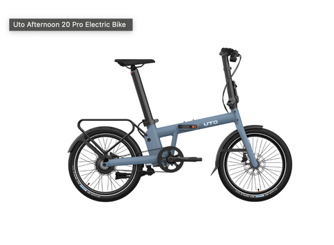 neuesten Innovationen und modernem Design: das PRO20 von UTO