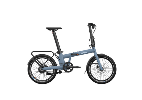 neuesten Innovationen und modernem Design: das PRO20 von UTO
