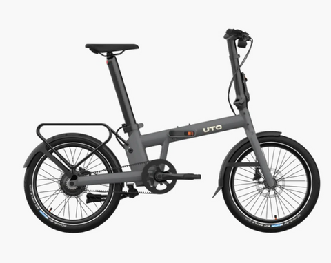 neuesten Innovationen und modernem Design: das PRO20 von UTO