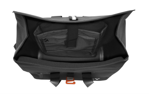 i:SY Travel Bag mit KLICKfix