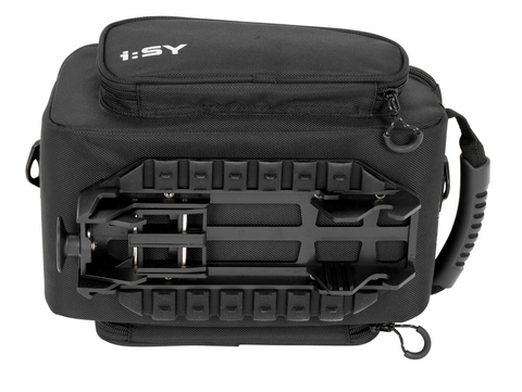 i:SY Gepäckträgertasche Trunk Bag inkl. MonkeyLoad-T Adapterplatte