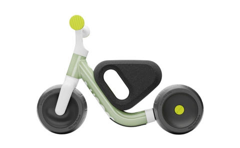 WOOM Laufrad WOW (9-36 Monate / 70-100cm)