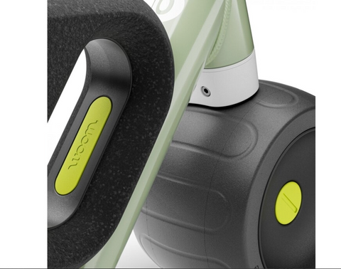 WOOM Laufrad WOW (9-36 Monate / 70-100cm)