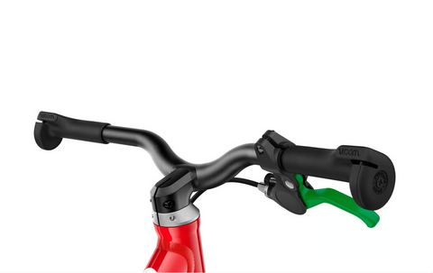 WOOM Kinderrad GO 1 (1,5-3,5 Jahre / 82-100cm)