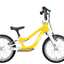 WOOM Kinderrad GO 1 Plus (3-4,5 Jahre / 95-110cm)