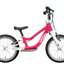 WOOM Kinderrad GO 1 Plus (3-4,5 Jahre / 95-110cm)