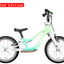 WOOM Kinderrad GO 1 Plus (3-4,5 Jahre / 95-110cm)