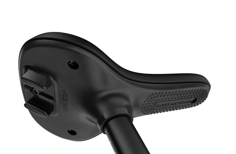 WOOM Kinderrad GO 1 Plus (3-4,5 Jahre / 95-110cm)