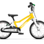 WOOM Kinderrad GO 2 (3-4,5 Jahre / 95-110cm)