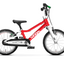 WOOM Kinderrad GO 2 (3-4,5 Jahre / 95-110cm)