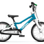WOOM Kinderrad GO 2 (3-4,5 Jahre / 95-110cm)