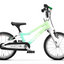 WOOM Kinderrad GO 2 (3-4,5 Jahre / 95-110cm)