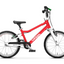 WOOM Kinderrad GO 3 (4-6 Jahre / 105-120cm)
