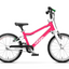 WOOM Kinderrad GO 3 (4-6 Jahre / 105-120cm)