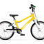 WOOM Kinderrad GO 3 (4-6 Jahre / 105-120cm)