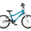 WOOM Kinderrad GO 3 (4-6 Jahre / 105-120cm)