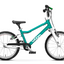 WOOM Kinderrad GO 3 (4-6 Jahre / 105-120cm)