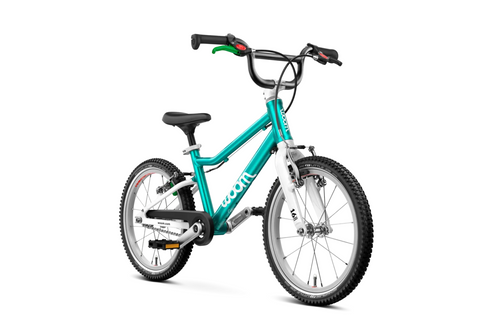 WOOM Kinderrad GO 3 (4-6 Jahre / 105-120cm)