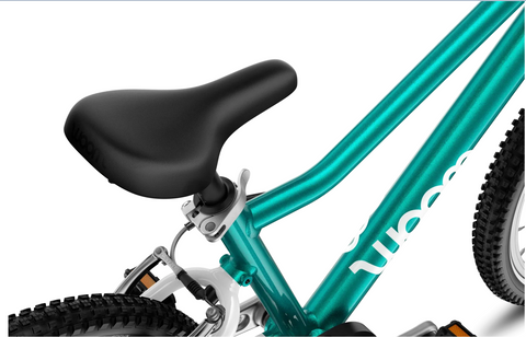 WOOM Kinderrad GO 3 (4-6 Jahre / 105-120cm)