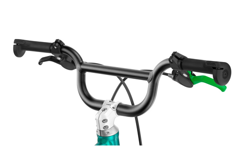 WOOM Kinderrad GO 3 (4-6 Jahre / 105-120cm)