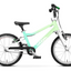 WOOM Kinderrad GO 3 (4-6 Jahre / 105-120cm)