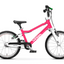 WOOM Kinderrad GO 3 Automagic (4-6 Jahre / 105-120cm)